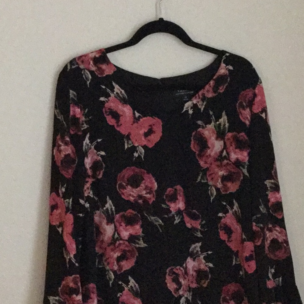 Tahari dress